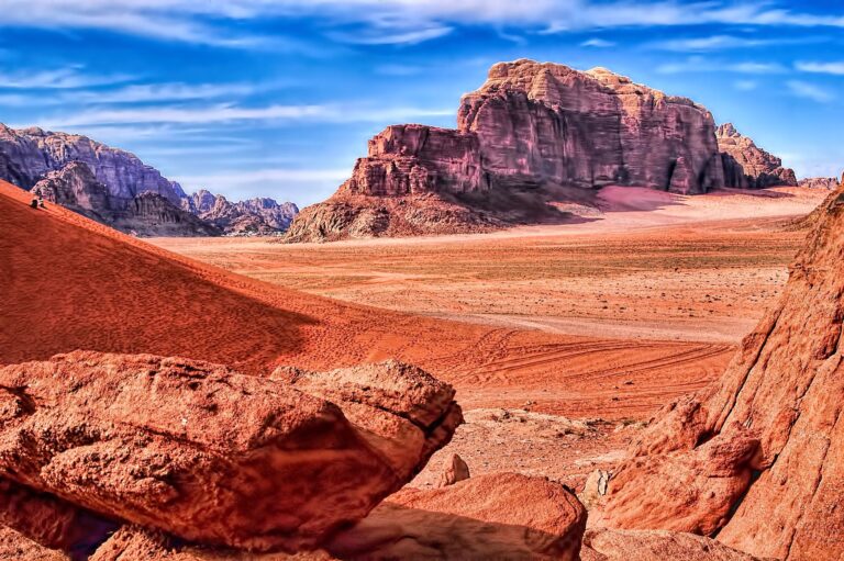 wadi rum وادي رم الاردن العقبة aqaba