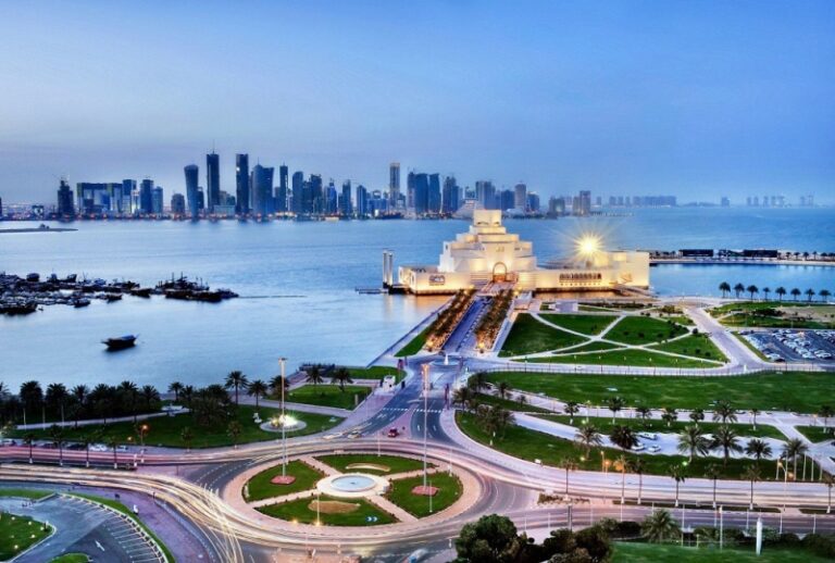  الفن ىالاسلامي قطر (12)