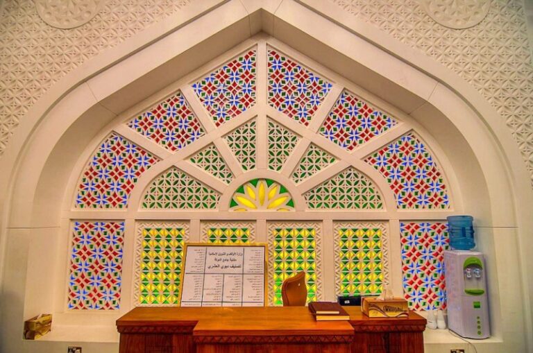  محمد بن عبد الوهاب قطر (1)