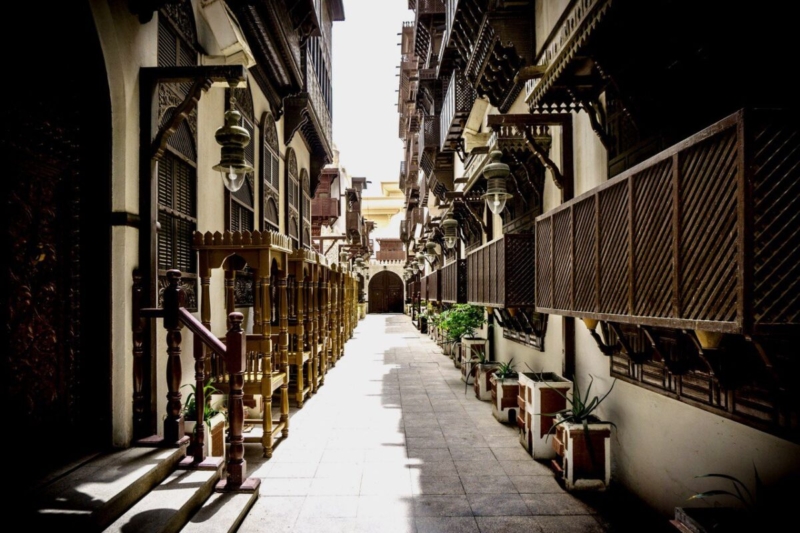 متحف مدينة الطيبات